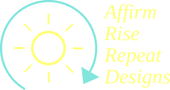 Affirm Rise Repeat Designs