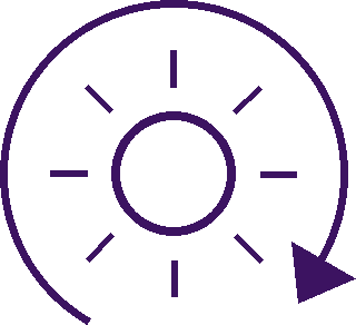 Affirm Rise Repeat Designs logo